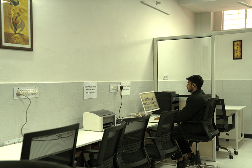 Premium Rental Office Facilities in Jaipur