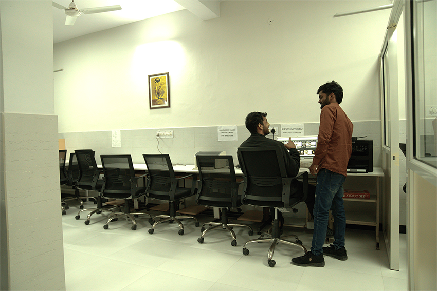 Comprehensive Workplace Solutions in Jaipur